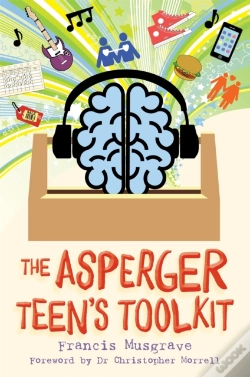 Capa do artigo The Asperger Teen'S Toolkit