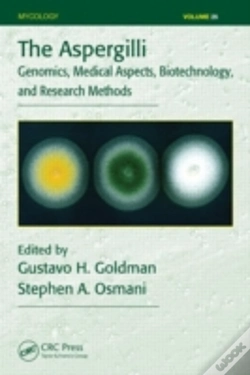 Capa do artigo The Aspergilli