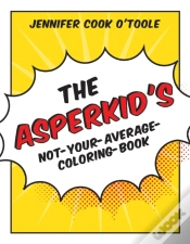 Capa do artigo The Asperkid