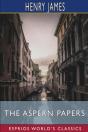 The Aspern Papers (Esprios Classics) - Preview