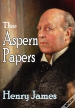 Capa do artigo The Aspern Papers