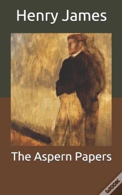 Capa do artigo The Aspern Papers