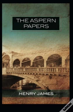 Capa do artigo The Aspern Papers
