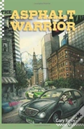 The Asphalt Warrior