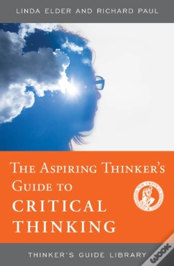 Capa do artigo The Aspiring Thinker'S Guide To Critical Thinking
