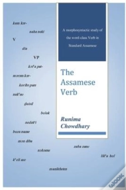 Capa do artigo The Assamese Verb