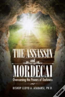Capa do artigo The Assassin And Mordecai