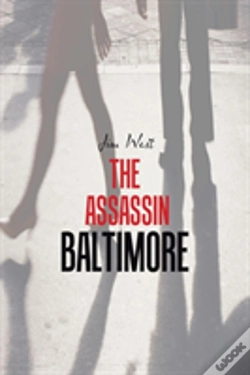 Capa do artigo The Assassin Baltimore