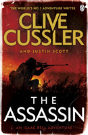 The Assassin - Preview