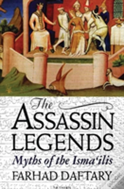 Capa do artigo The Assassin Legends