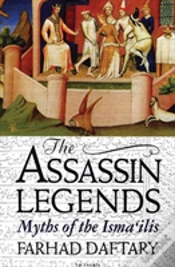 Capa do artigo The Assassin Legends