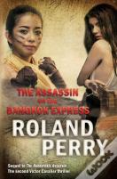 The Assassin On The Bangkok Express