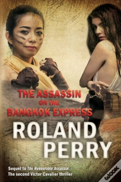 Capa do artigo The Assassin On The Bangkok Express