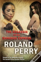 The Assassin On The Bangkok Express