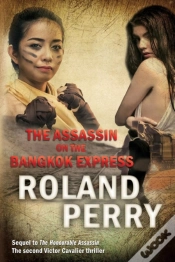 Capa do artigo The Assassin On The Bangkok Express