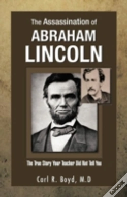 Capa do artigo The Assassination Of Abraham Lincoln