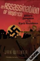 The Assassination Of Heydrich
