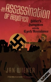 The Assassination Of Heydrich