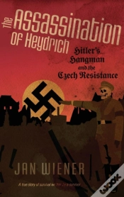 Capa do artigo The Assassination Of Heydrich