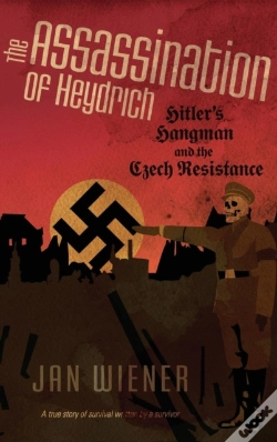 Capa do artigo The Assassination Of Heydrich