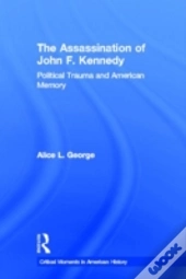 The Assassination Of John F. Kennedy
