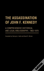 The Assassination Of John F. Kennedy