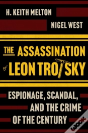 Capa do artigo The Assassination Of Leon Trotsky