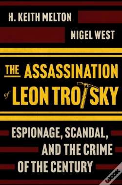 Capa do artigo The Assassination Of Leon Trotsky
