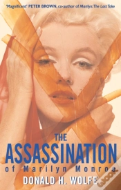 Capa do artigo The Assassination Of Marilyn Monroe