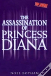Capa do artigo The Assassination Of Princess Diana