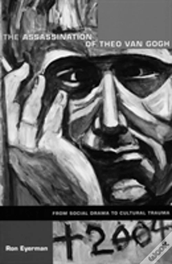 Capa do artigo The Assassination Of Theo Van Gogh
