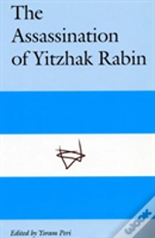Capa do artigo The Assassination Of Yitzhak Rabin