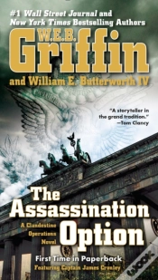 Capa do artigo The Assassination Option