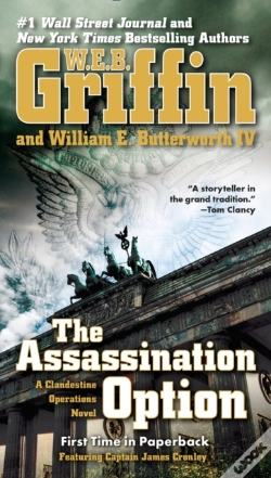 Capa do artigo The Assassination Option