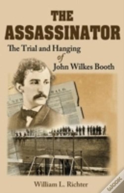 Capa do artigo The Assassinator