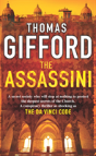 The Assassini - Preview