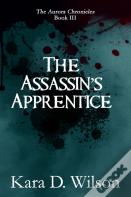 The Assassin'S Apprentice