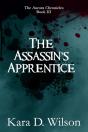 The Assassin'S Apprentice - Preview