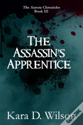 The Assassin'S Apprentice