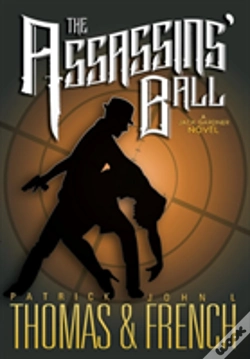 Capa do artigo The Assassins' Ball
