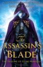The Assassin's Blade - Preview