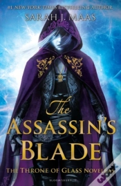 Capa do artigo The Assassin