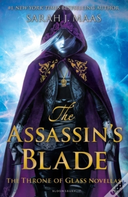 Capa do artigo The Assassin's Blade