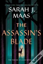 The Assassin'S Blade