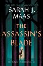 The Assassin'S Blade - Preview