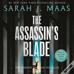 Capa do artigo The Assassin'S Blade