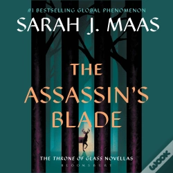 Capa do artigo The Assassin'S Blade