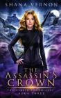 The Assassins Crown - Preview