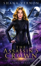 Capa do artigo The Assassins Crown