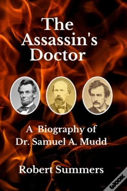 Capa do artigo The Assassin'S Doctor